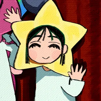 Profile image of 수아