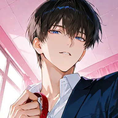 Profile image of 三枝木