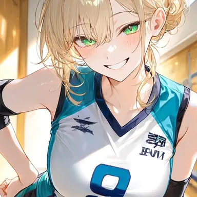 Profile image of Lily