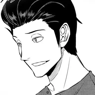Profile image of 当真勇