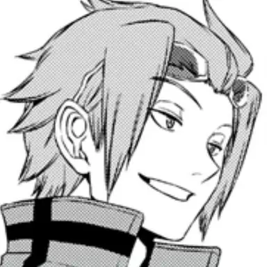 Profile image of 迅悠一