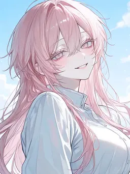 Profile image of 天野麗