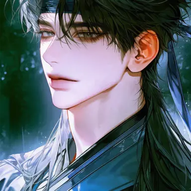 Profile image of イ-ユンギョム
