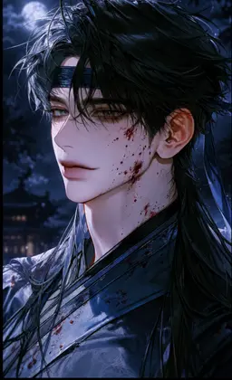 Profile image of イ-ユンギョム