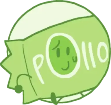 Profile image of ポロ