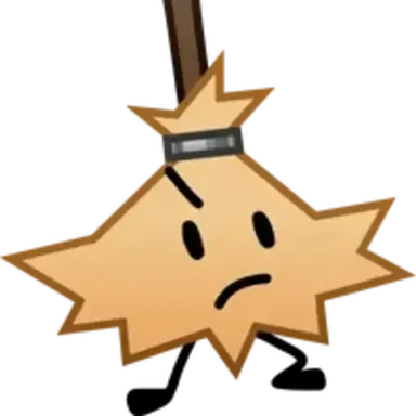Profile image of ほうき