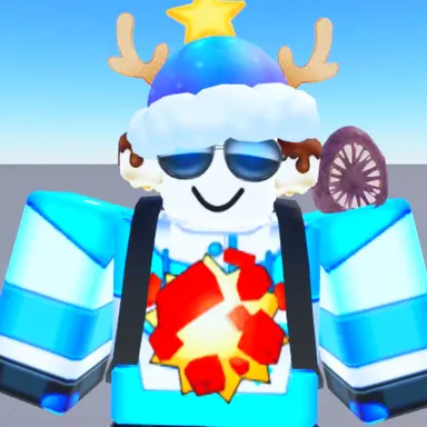 Profile image of 마시멜로