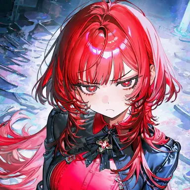 Profile image of ロザリア