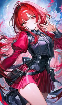 Profile image of ロザリア