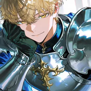 Profile image of アルフレッド