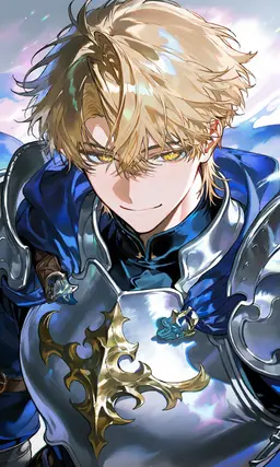 Profile image of アルフレッド