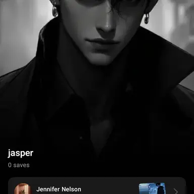 Profile image of Jax