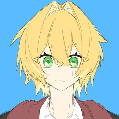 Profile image of 四月一日