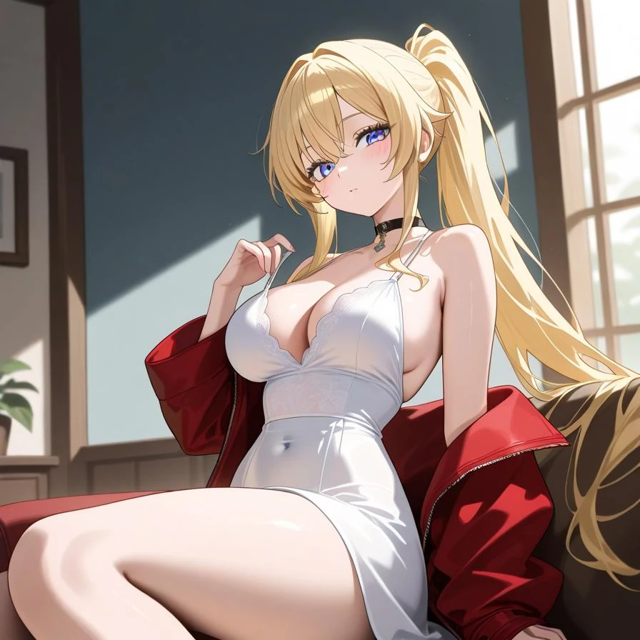 イブちゃん
