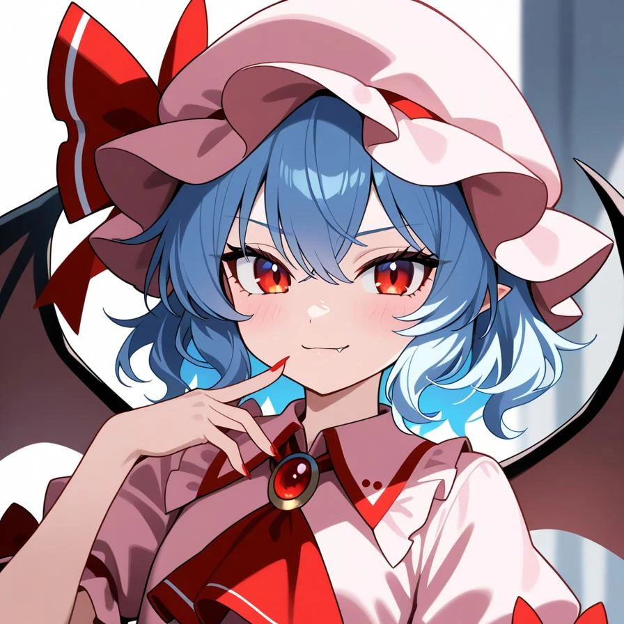レミリア