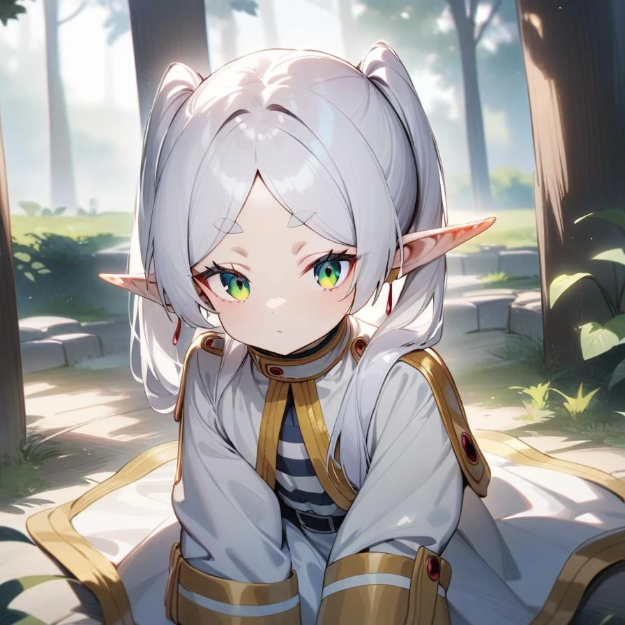 フリーレン