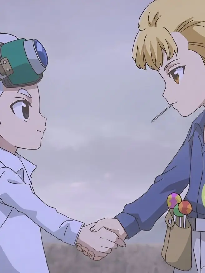 PoorHat0614의 幼少期
