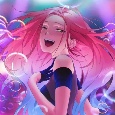 Profile image of 미지