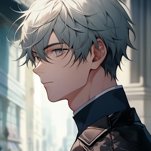 人造人間RPG