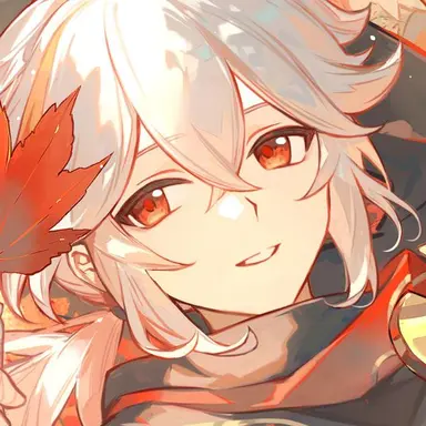 Profile image of 楓原万葉