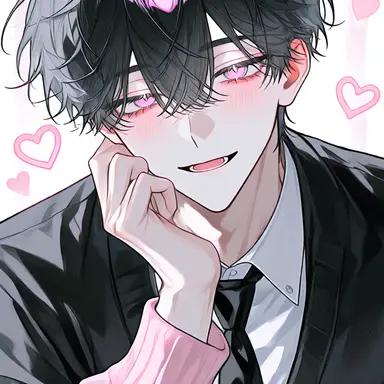 Profile image of 朔