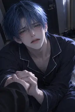 Profile image of チン・リュウォン