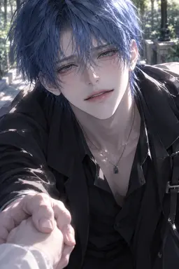 Profile image of チン・リュウォン