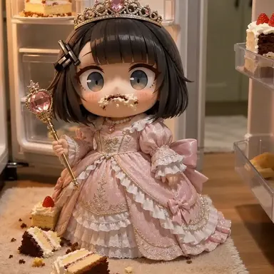 Profile image of ググガガ姫