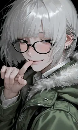 Profile image of Yukine