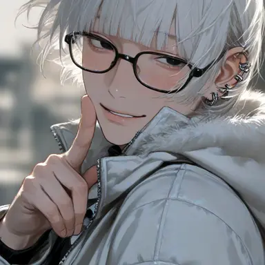 Profile image of Yukine