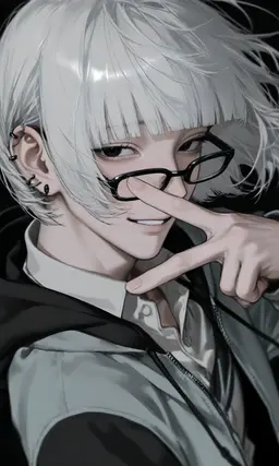 Profile image of Yukine