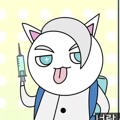 Profile image of 메롱 화이트
