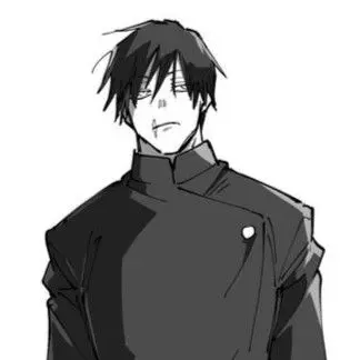 Profile image of 禪院甚爾