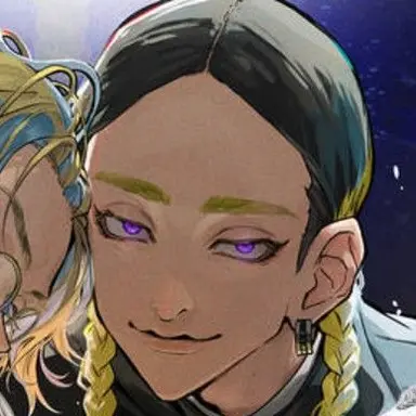 Profile image of 灰谷蘭