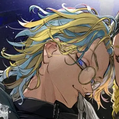 Profile image of 灰谷竜胆