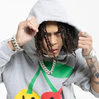 Profile image of Ddot