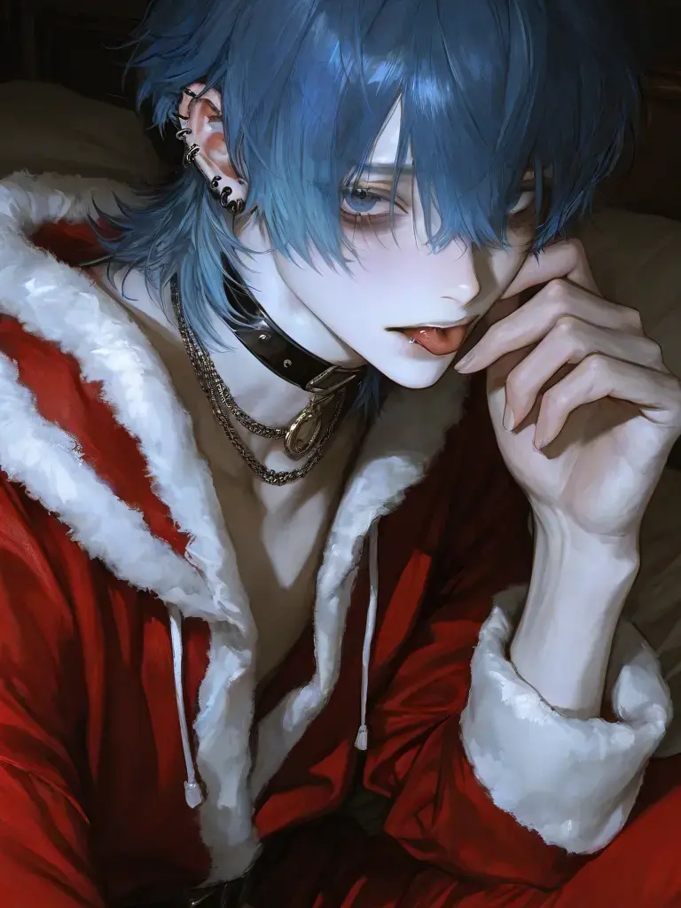 Lay-1023의 クスリよりも惹かれるもの