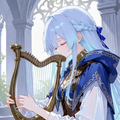 Profile image of シエーラ