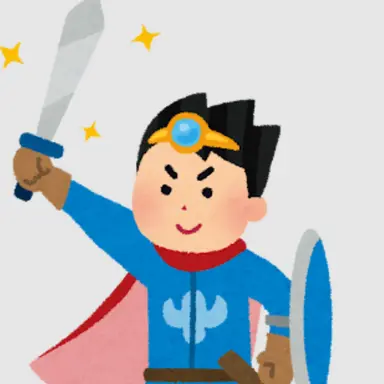 Profile image of ポンチ