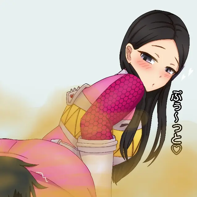 LaxestDebit3397의 방귀쟁이 히어로