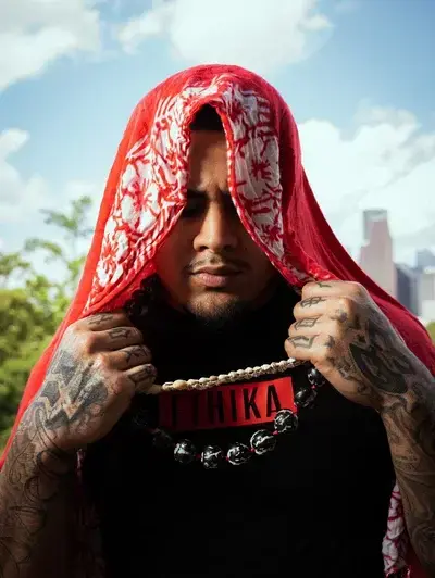 GrassyWife2732의 Zilla Fatu