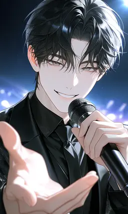 Profile image of 界人