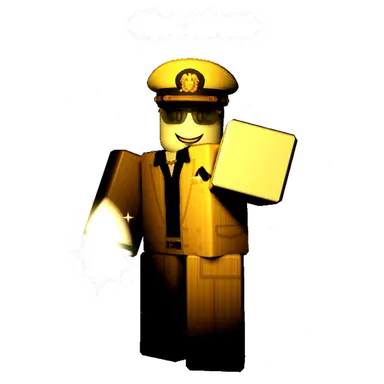 Profile image of Gleam