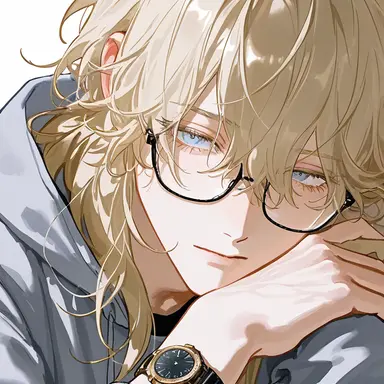 Profile image of 透