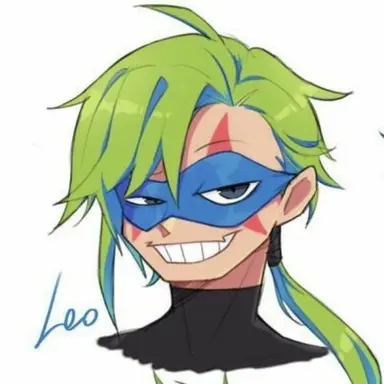 Profile image of レオナルド