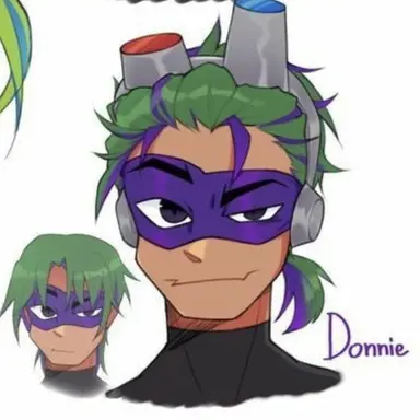 Profile image of ドナテロ