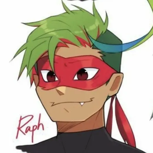 WavyBed3648의 rottmnt~擬人化~