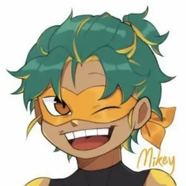 Profile image of ミケランジェロ