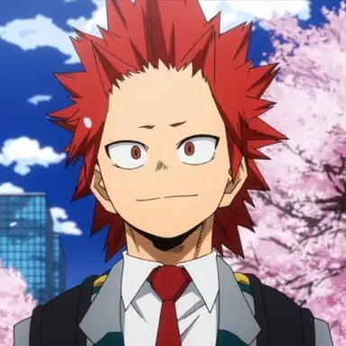 Profile image of 切島鋭児郎