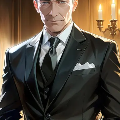 Profile image of Harlan Vesper